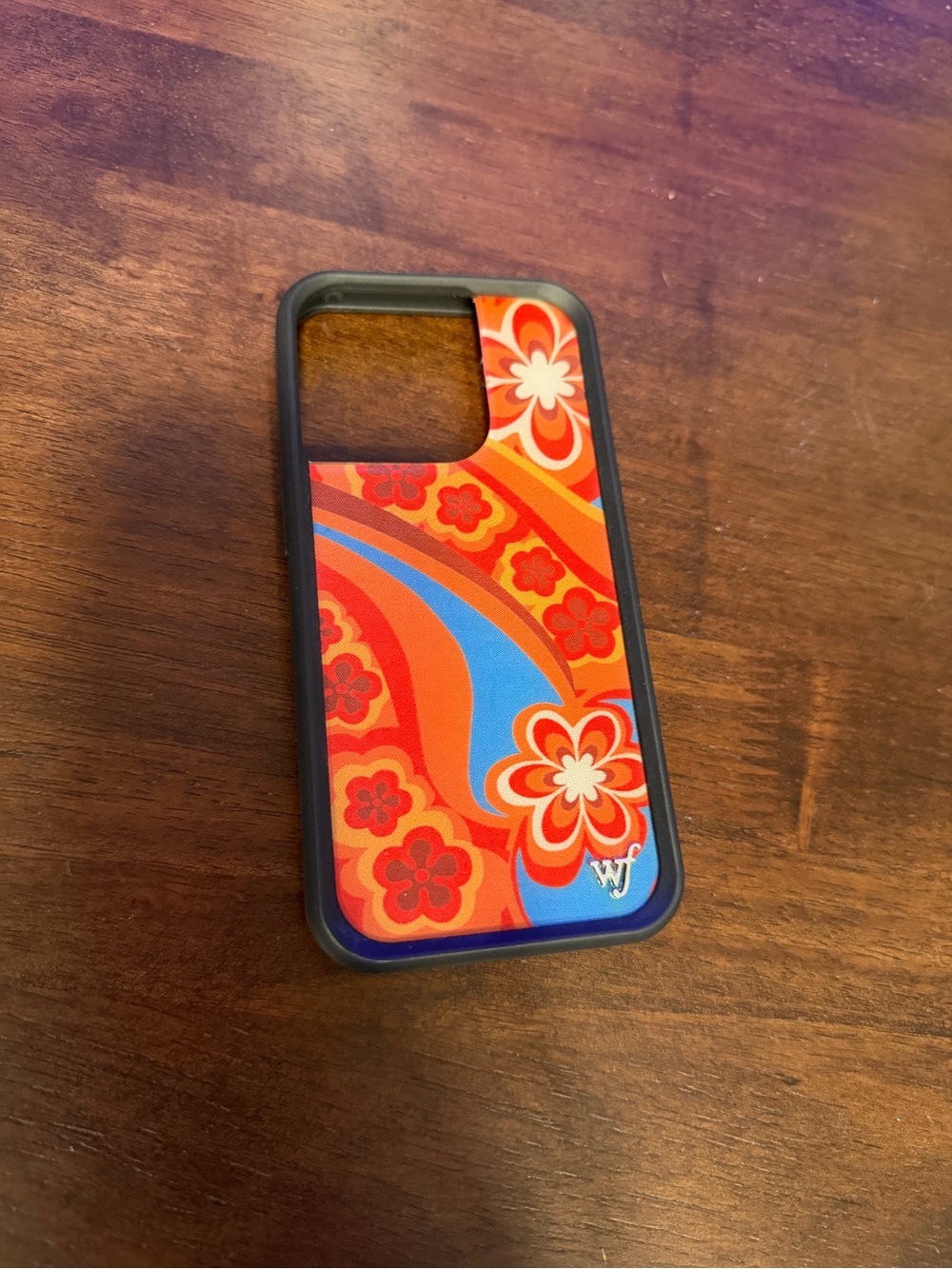 WILDFLOWER 15PRO CASE